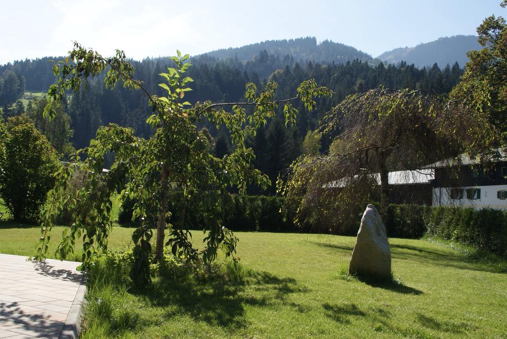 Appartementhaus Zum Schneider Scheffau am Wilden Kaiser Room photo